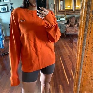 Men’s 2000’s Hollister Thermal